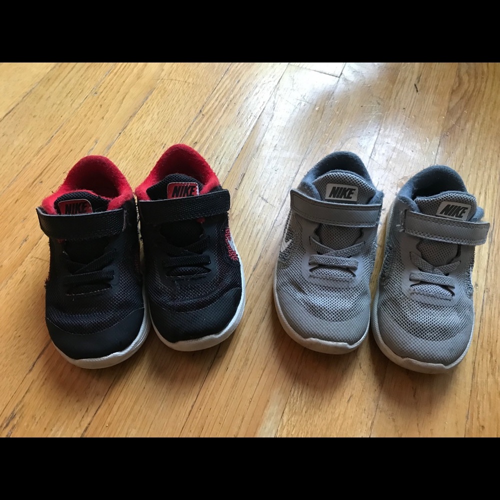 Nike Toddler Sneakers